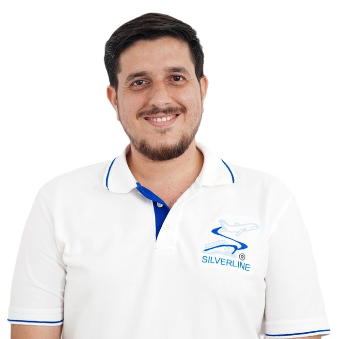 Ahmed Deshmukh