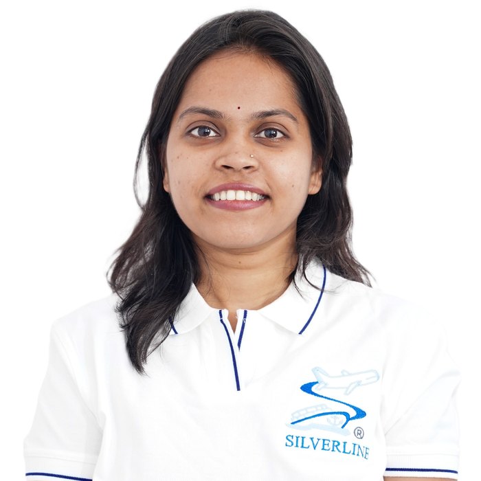 Deepali Pujari