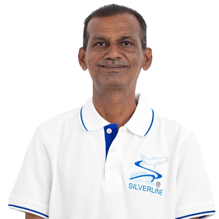 Gopal Ghodke