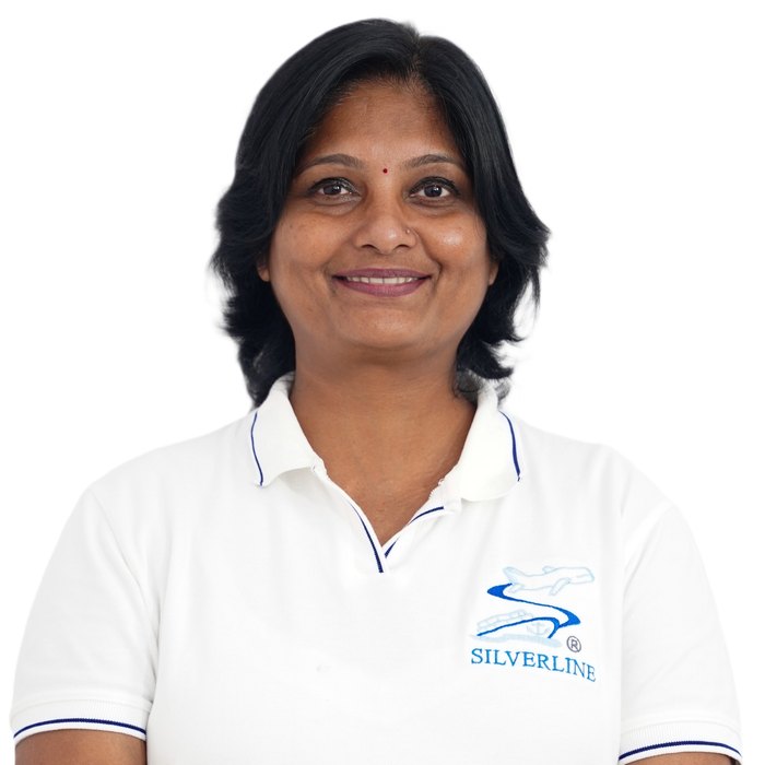 Mamta Banodha