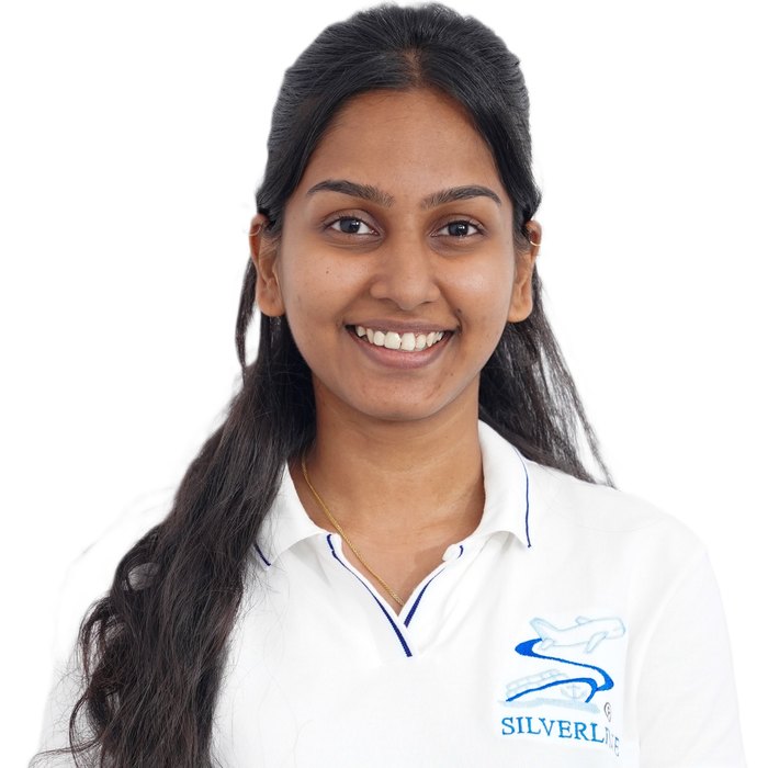 Niyati Bhalekar