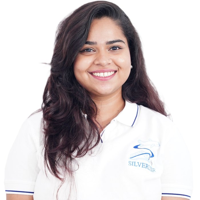 Prachi Ingle