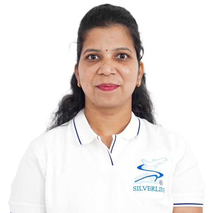 Prajakta Pawar