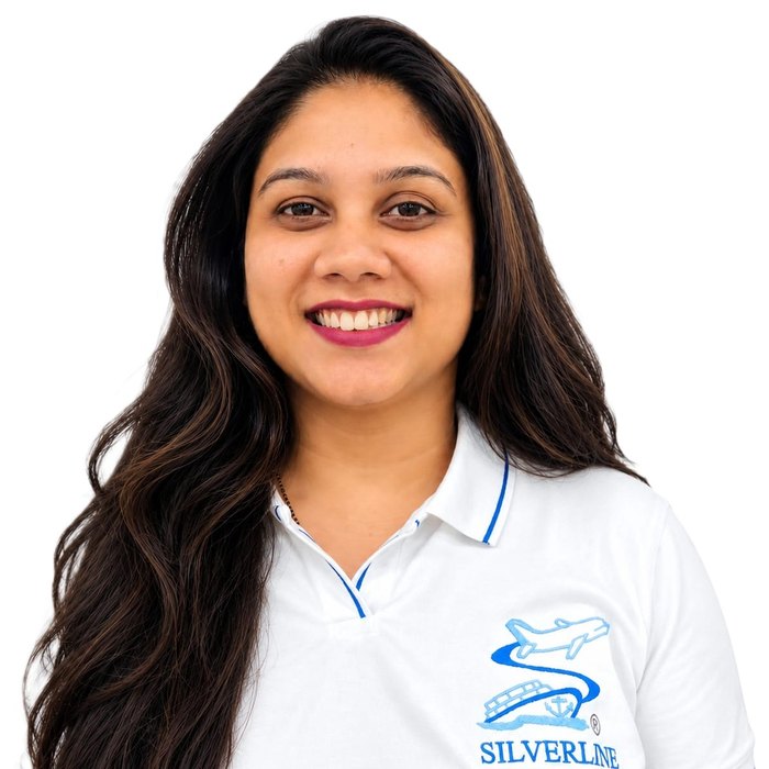 Prajakta Navale