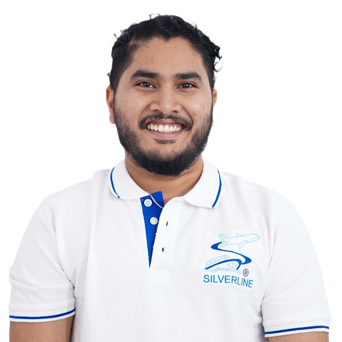 Shivam Pawar