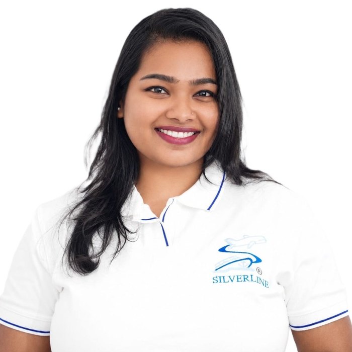 Supriya Patil