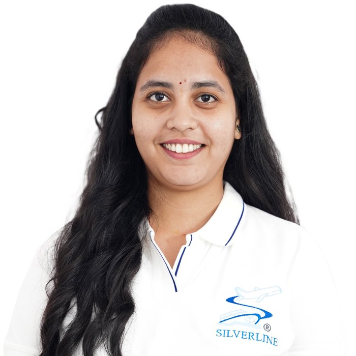 Suvidha Padelkar