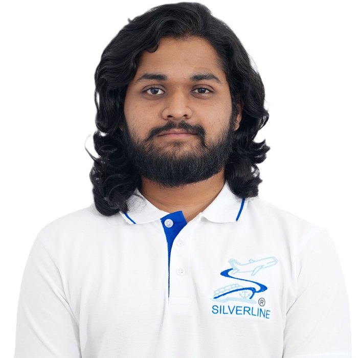 Tanush Shetty