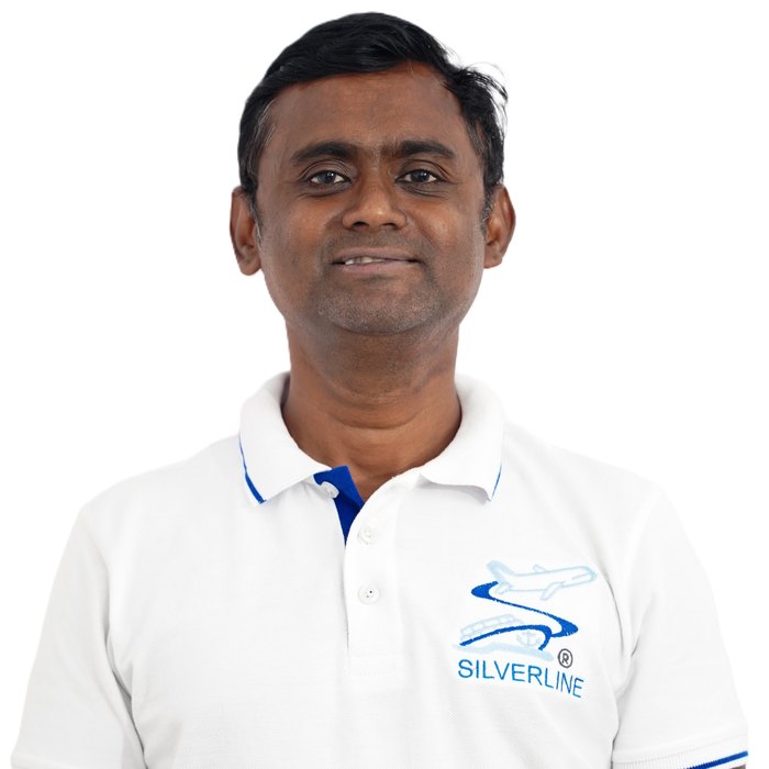Vinod Chavan