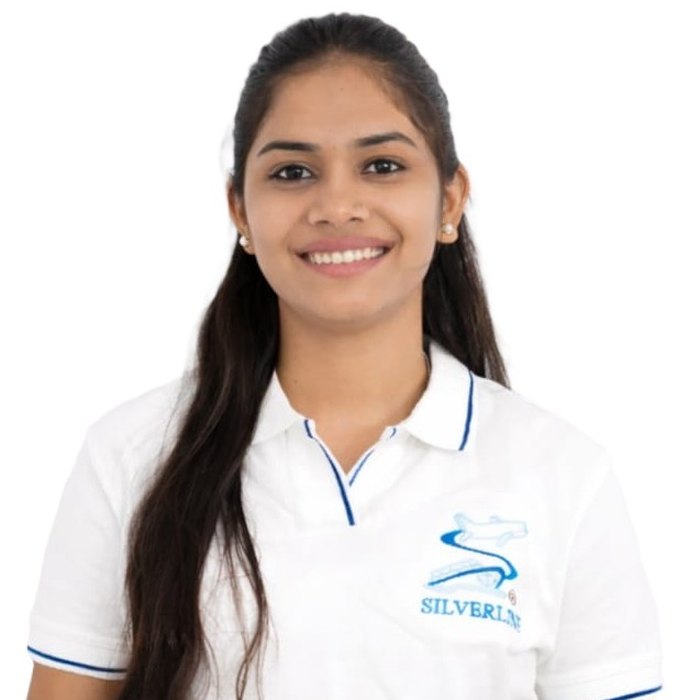 Vipasha Lanjewar